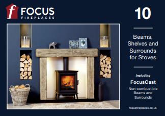 Focus Fireplaces Brochure 10
