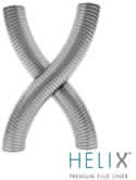 Helix liner.