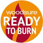 Woodsure Ready to Burn.